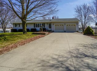 8600 E Eaton Hwy, Mulliken, MI 48861