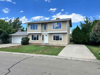 462 Rob Ren Dr, Grand Junction, CO, 81504