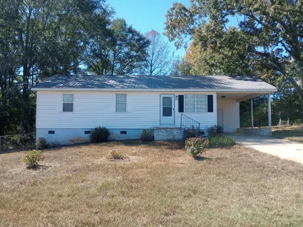 2900 Lullwater Dr, Anderson, SC 29624