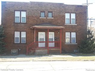 9 Myrtle St UNIT A, River Rouge, MI 48218