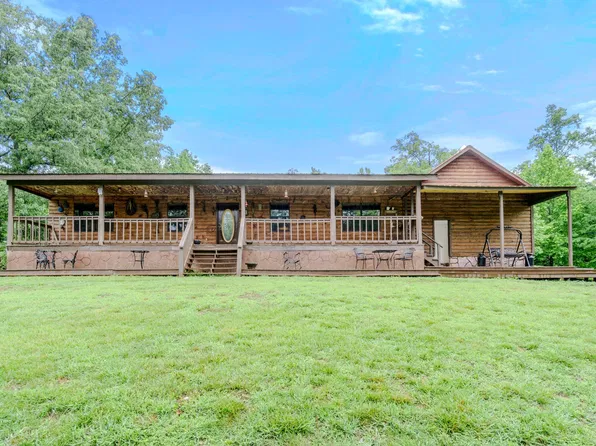 133 Keller Rd, Madisonville, TN 37354