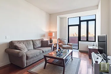 Rented by Halstead Real Estate