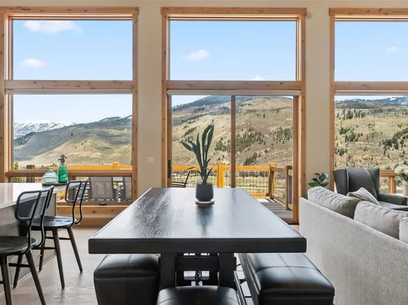 107 Beasley Rd, Silverthorne, CO 80498