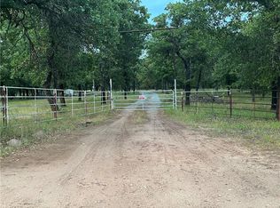 Ns 3640 Lot All Nw Total #16, Seminole, OK 74868