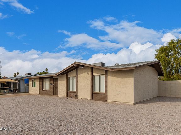 4th image of 8310 W TURNEY Avenue