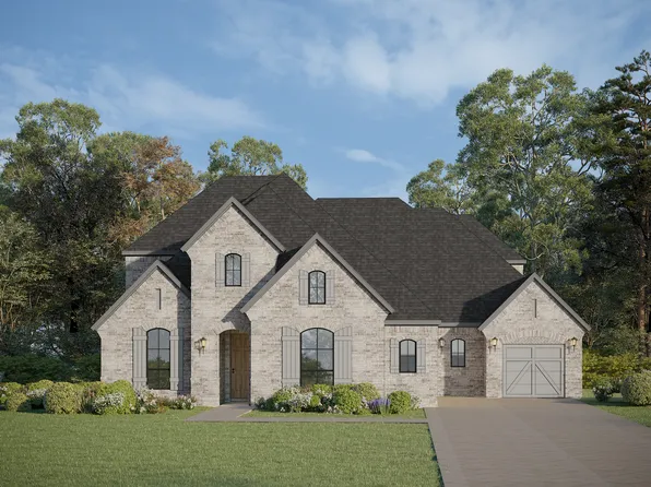 Plan 859 Plan, BridgeWater 80s