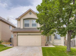 20462 E Mansfield Pl, Aurora, CO 80013