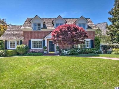 431 N Altura Rd, Arcadia, CA, 91007