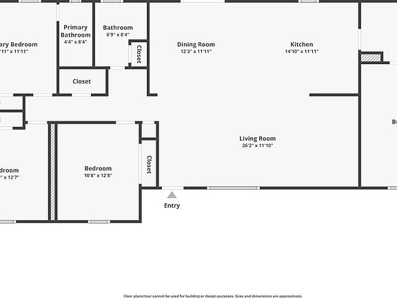 4th image of 2235 N Dallerton Cir