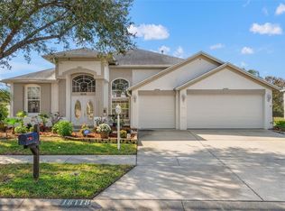 18118 Sweet Jasmine Dr, Tampa, FL 33647