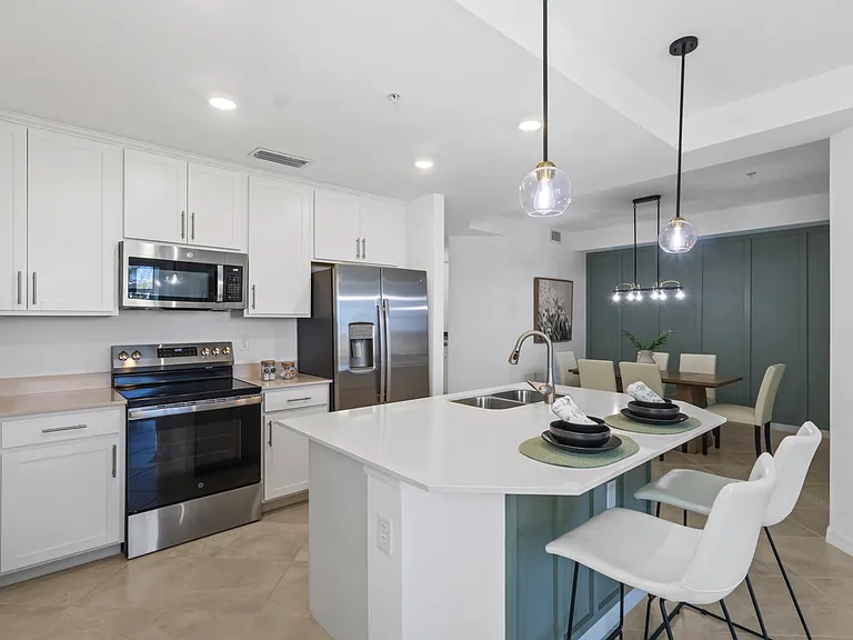 15345 Green Acres Ave #2118 — Photo 8