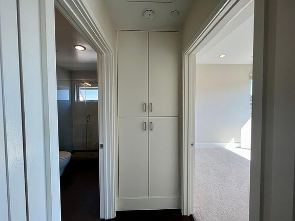 2nd Bedroom and Bath