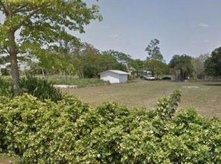 22785 SW 218th Ct #0, Miami, FL 33170