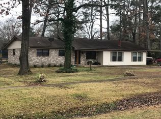 108 Cummings Ln, Texarkana, TX 75501
