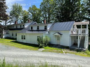 345 River Rd #1, Norwich, VT 05055