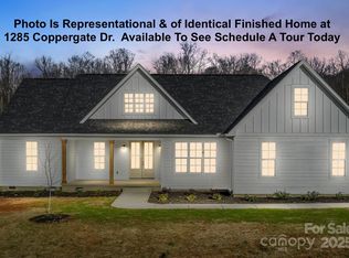 203 Trinity Ct, Salisbury, NC 28147