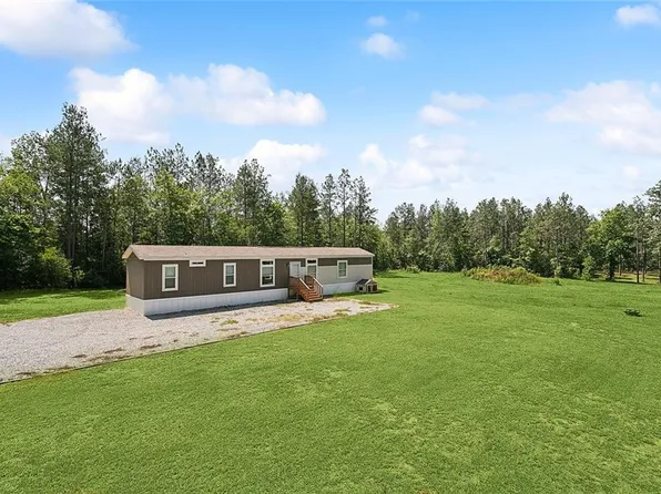 67470 Ruth Dewitt Rd, Kentwood, LA 70444