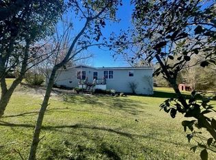 3211 McKinnon Rd, Thomasville, GA 31757