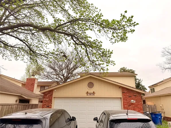 13025 E 28th Pl, Tulsa, OK 74134