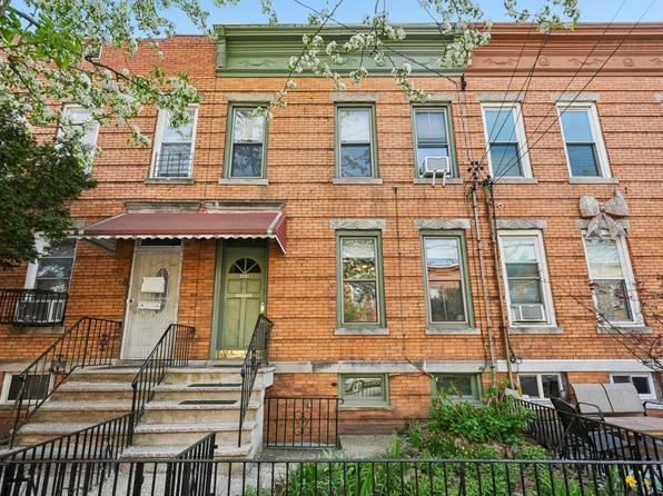 389 Woodlawn Ave, Jersey City, NJ 07305