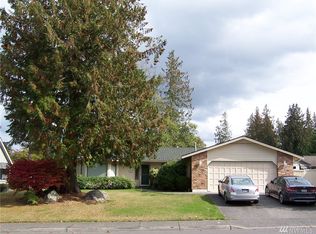 210 S Waugh Rd, Mount Vernon, WA 98274
