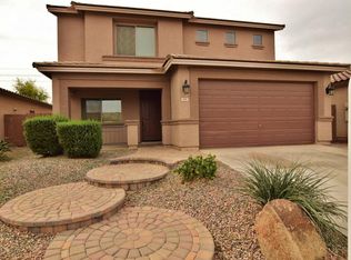 849 W Trellis Rd, San Tan Valley, AZ 85140
