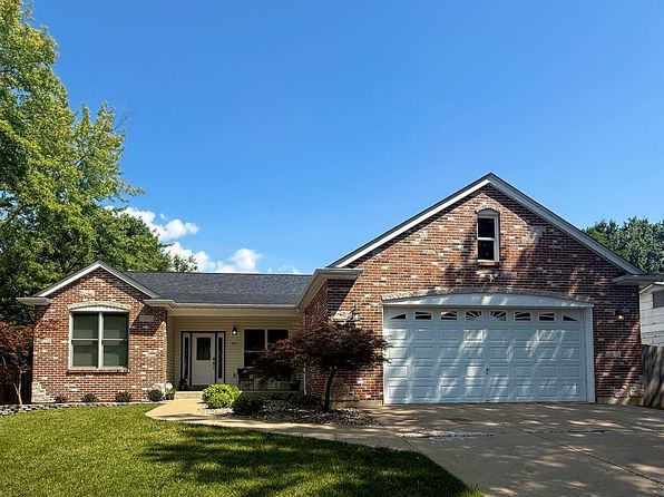 446 Nantucket Dr