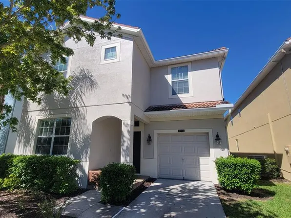2952 Beach Palm Ave, Kissimmee, FL 34747
