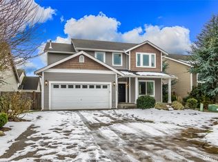 16335 Richmont Ct SE, Yelm, WA