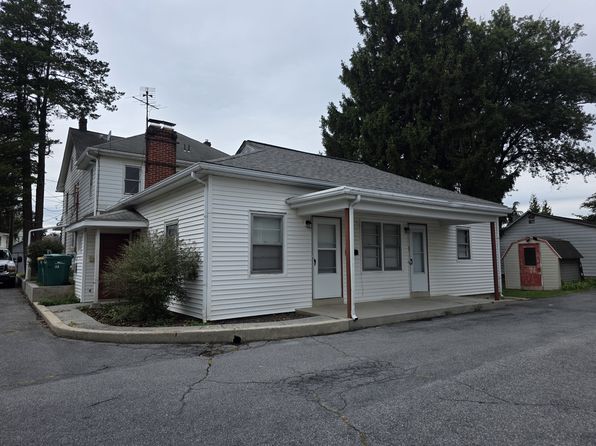 167 S Hanover St