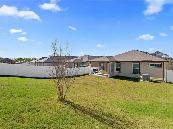 18333 Cumberland Gap St, Pflugerville, TX 78660