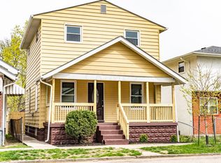 88 Schultz Ave, Columbus, OH