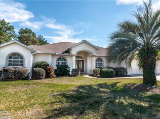 5627 N Gentle Point, Beverly Hills, FL 34465