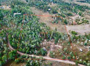 4518 Alpine Rd, Kamas, UT 84036