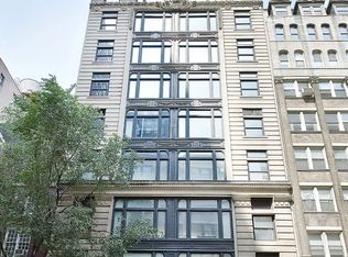 23 E 21st St #LOFT3, New York, NY 10010