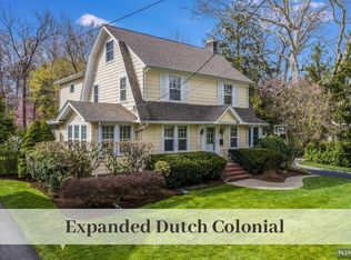 148 Claremont Rd, Ridgewood, NJ 07450