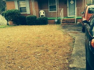 627 Burke Ave, Albany, GA 31701