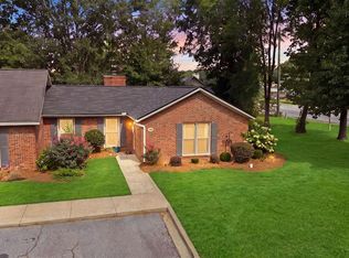 1291 Calhoun Rd APT 3A, Greenwood, SC 29649