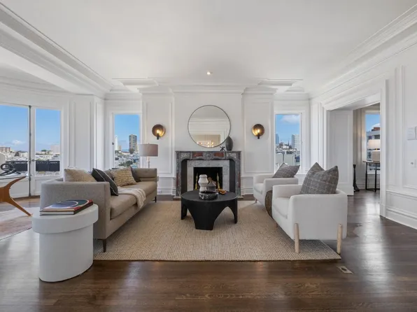 1810 Jackson St #8, San Francisco, CA 94109