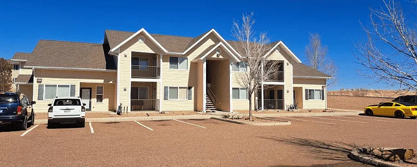 Taylor Park Meadows