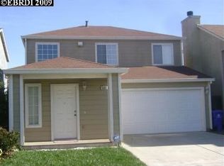 1562 Martin Dr, Richmond, CA