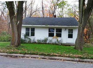 6671 E Mill Hwy, Tecumseh, MI 49286