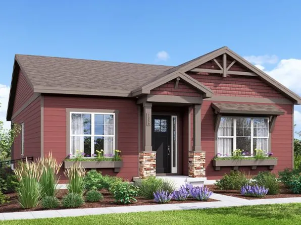 1921 Skiff Ln, Fort Collins, CO 80524