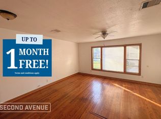 5519 Shamrock St, Houston, TX 77017