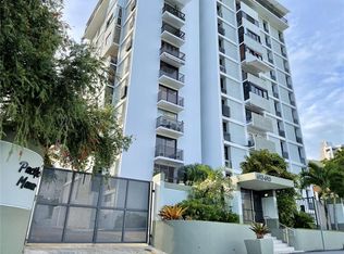 615 Arecibo #10A, San Juan, PR 00907