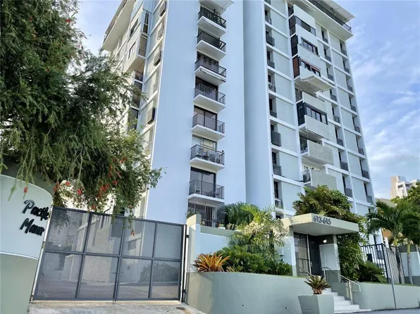 615 Arecibo #10A, San Juan, PR 00907