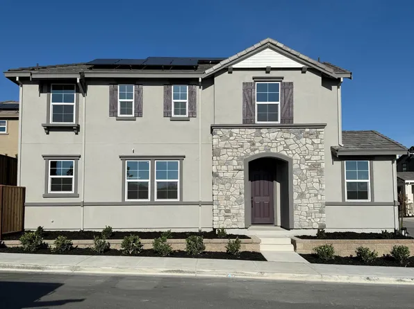 4680 Rivertown Place, Antioch, CA 94531