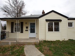10424 Breckenridge Rd, Saint Ann, MO