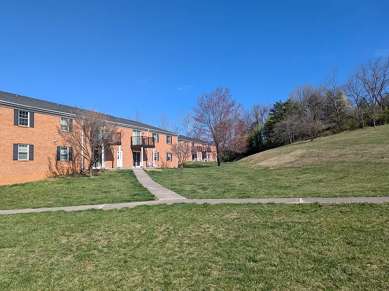 Brandon Point Apartments — Photo 10