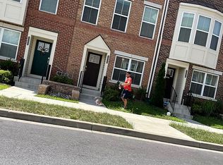 7141 Delegate Pl, Frederick, MD 21703